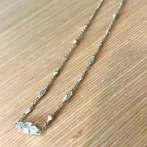 Adjustable Kendra Scott Necklace